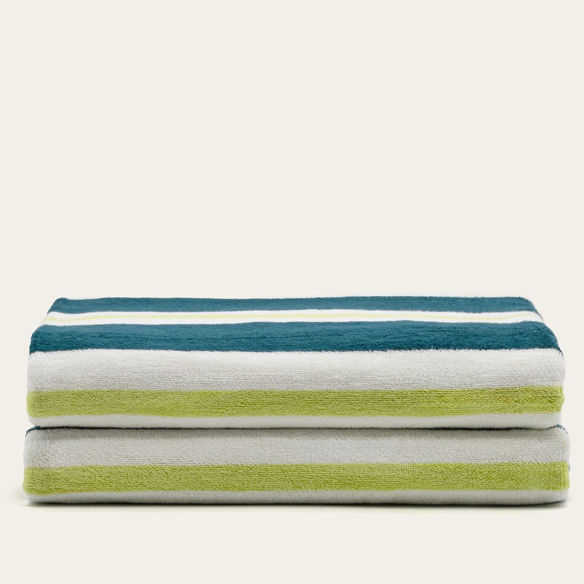 Bondi Australian Cotton Beach Towels, 600 GSM, Single or Set of 2 or 6 – view 13