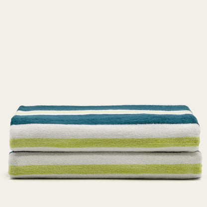 Bondi Australian Cotton Beach Towels, 600 GSM, Single or Set of 2 or 6 – view 13