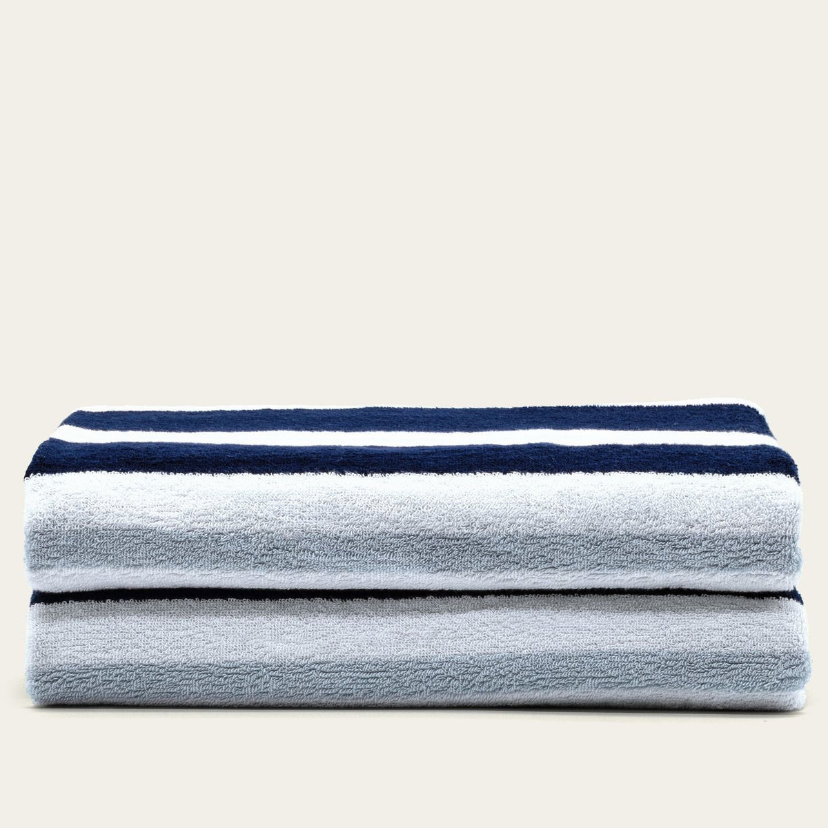 Bondi Australian Cotton Beach Towels, 600 GSM, Single or Set of 2 or 6 – view 11
