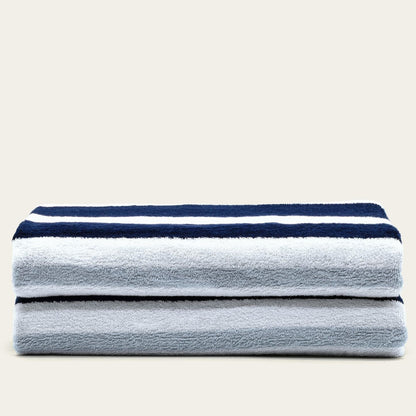 Bondi Australian Cotton Beach Towels, 600 GSM, Single or Set of 2 or 6 – view 11