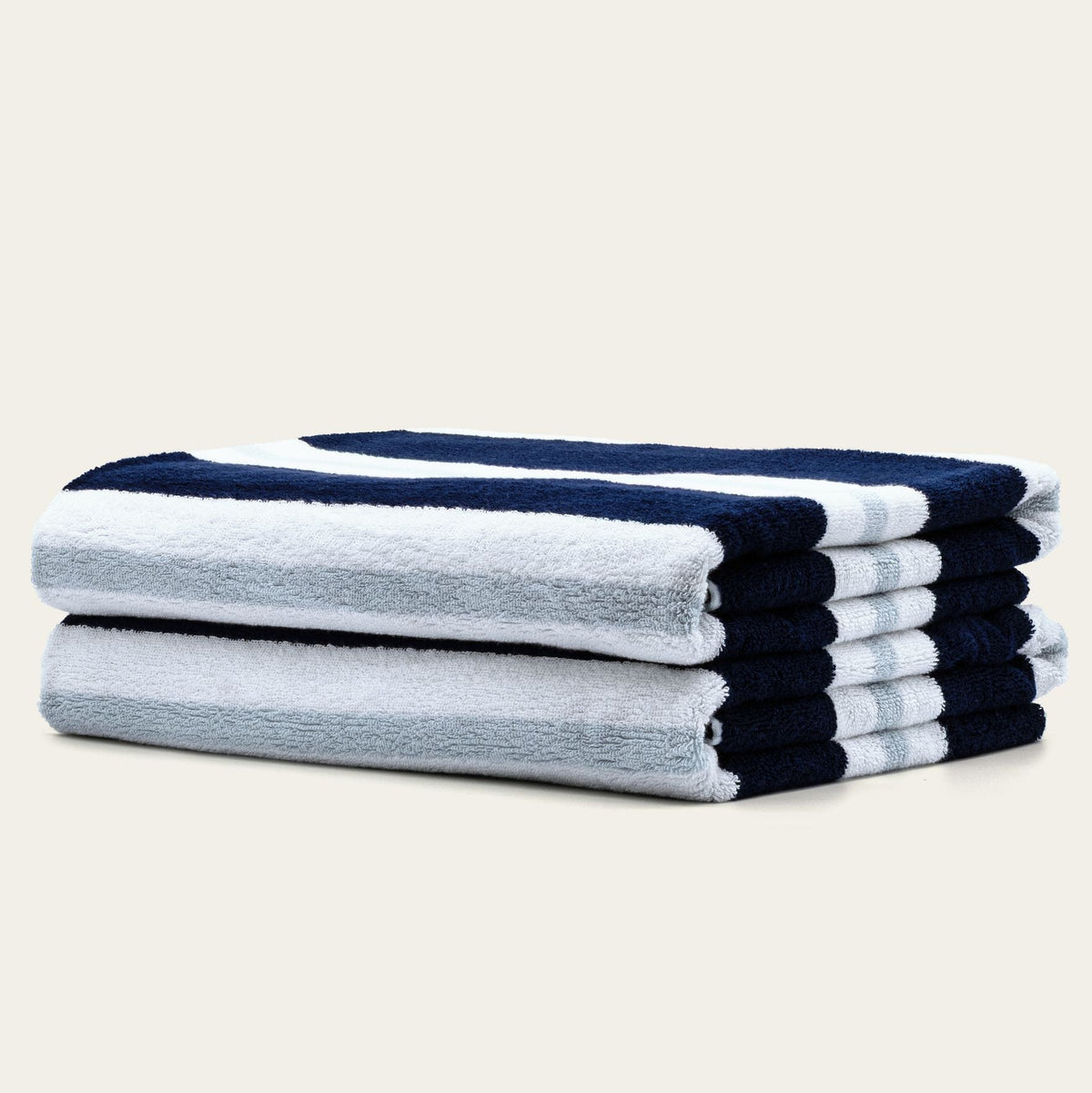 Bondi Australian Cotton Beach Towels, 600 GSM, Single or Set of 2 or 6 – view 16