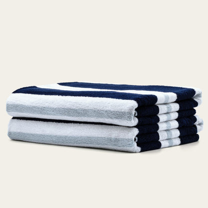 Bondi Australian Cotton Beach Towels, 600 GSM, Single or Set of 2 or 6 – view 16