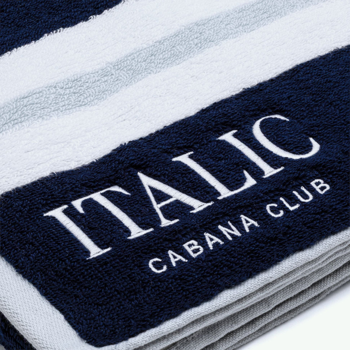 Bondi Australian Cotton Beach Towels, 600 GSM, Single or Set of 2 or 6 – view 17