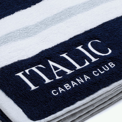 Bondi Australian Cotton Beach Towels, 600 GSM, Single or Set of 2 or 6 – view 17