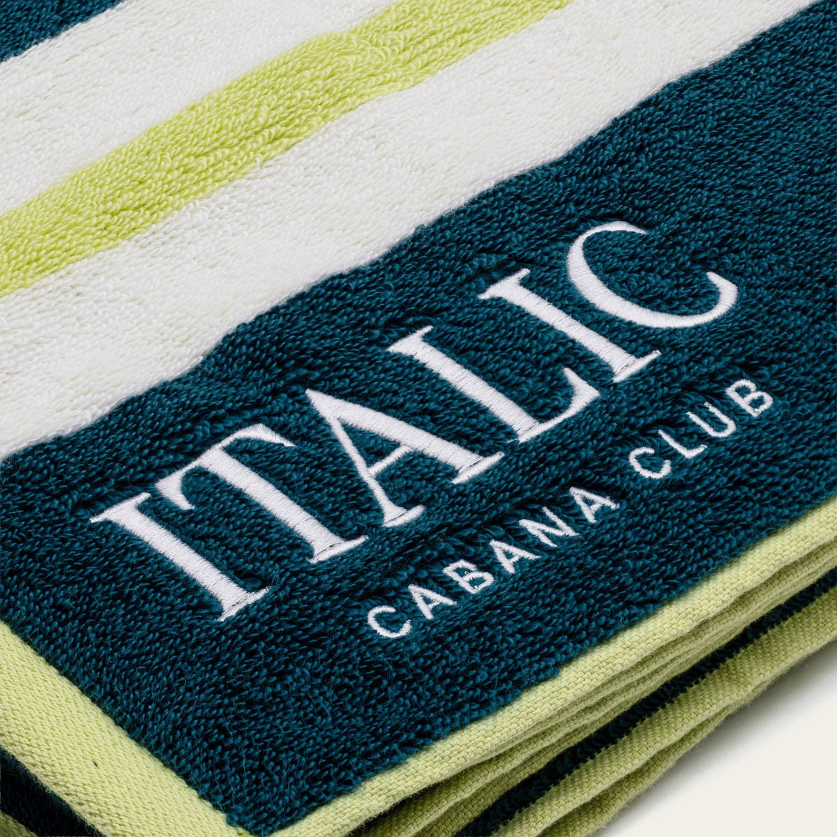 Bondi Australian Cotton Beach Towels, 600 GSM, Single or Set of 2 or 6 – view 14