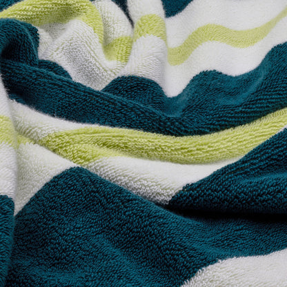 Bondi Australian Cotton Beach Towels, 600 GSM, Single or Set of 2 or 6 – view 15
