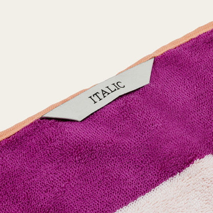 Bondi Australian Cotton Beach Towels, 600 GSM, Single or Set of 2 or 6 – view 24