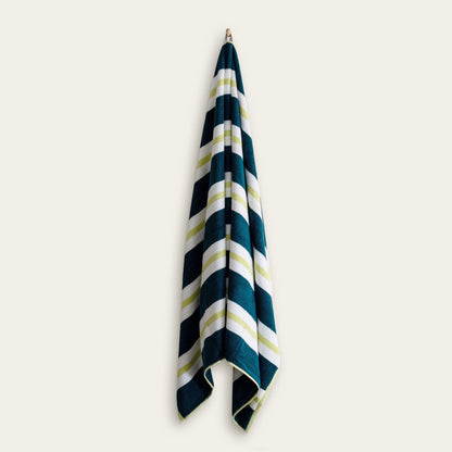 Bondi Australian Cotton Beach Towels, 600 GSM, Single or Set of 2 or 6 – view 10