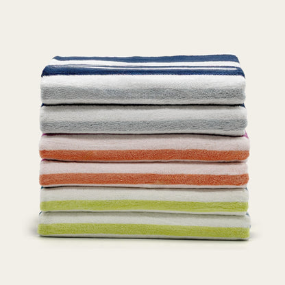 Bondi Australian Cotton Beach Towels, 600 GSM, Single or Set of 2 or 6 – view 9