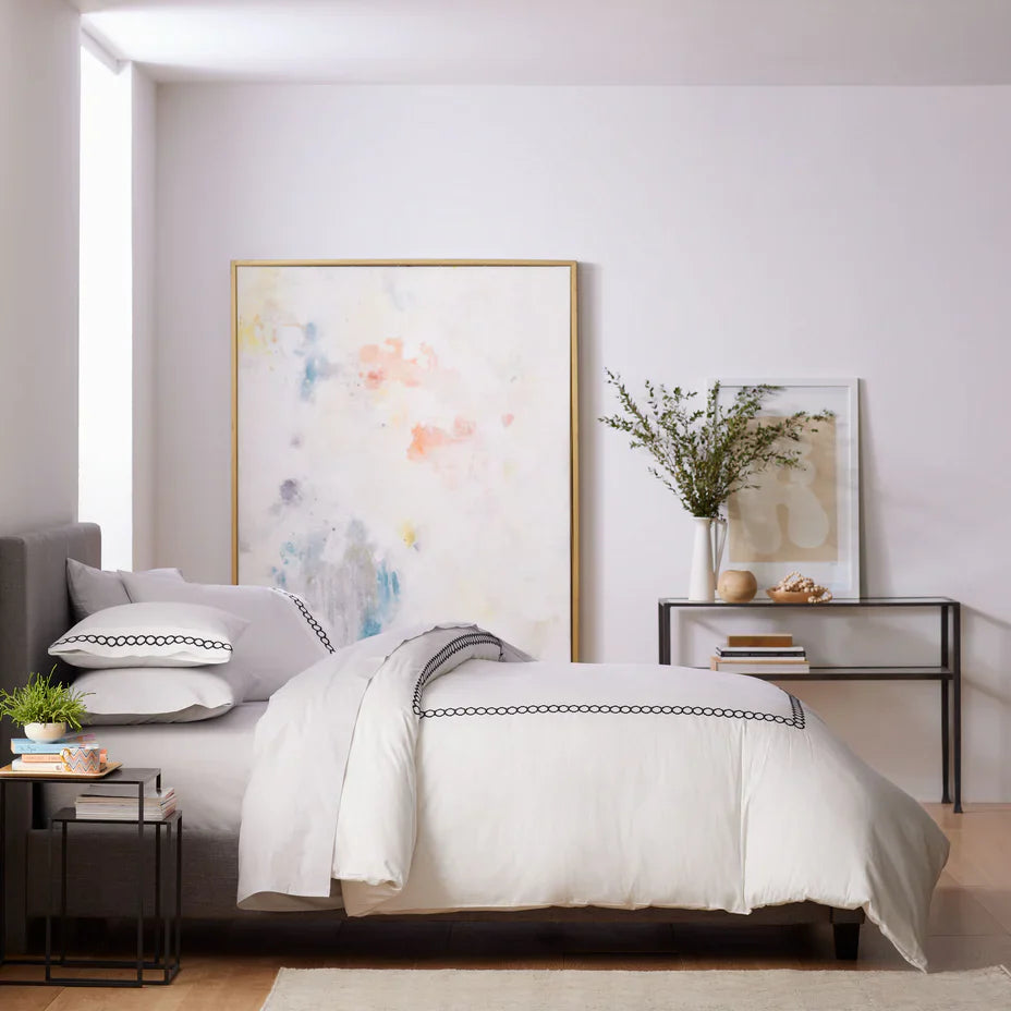 Clean Design Home® Comforter Set-Langston