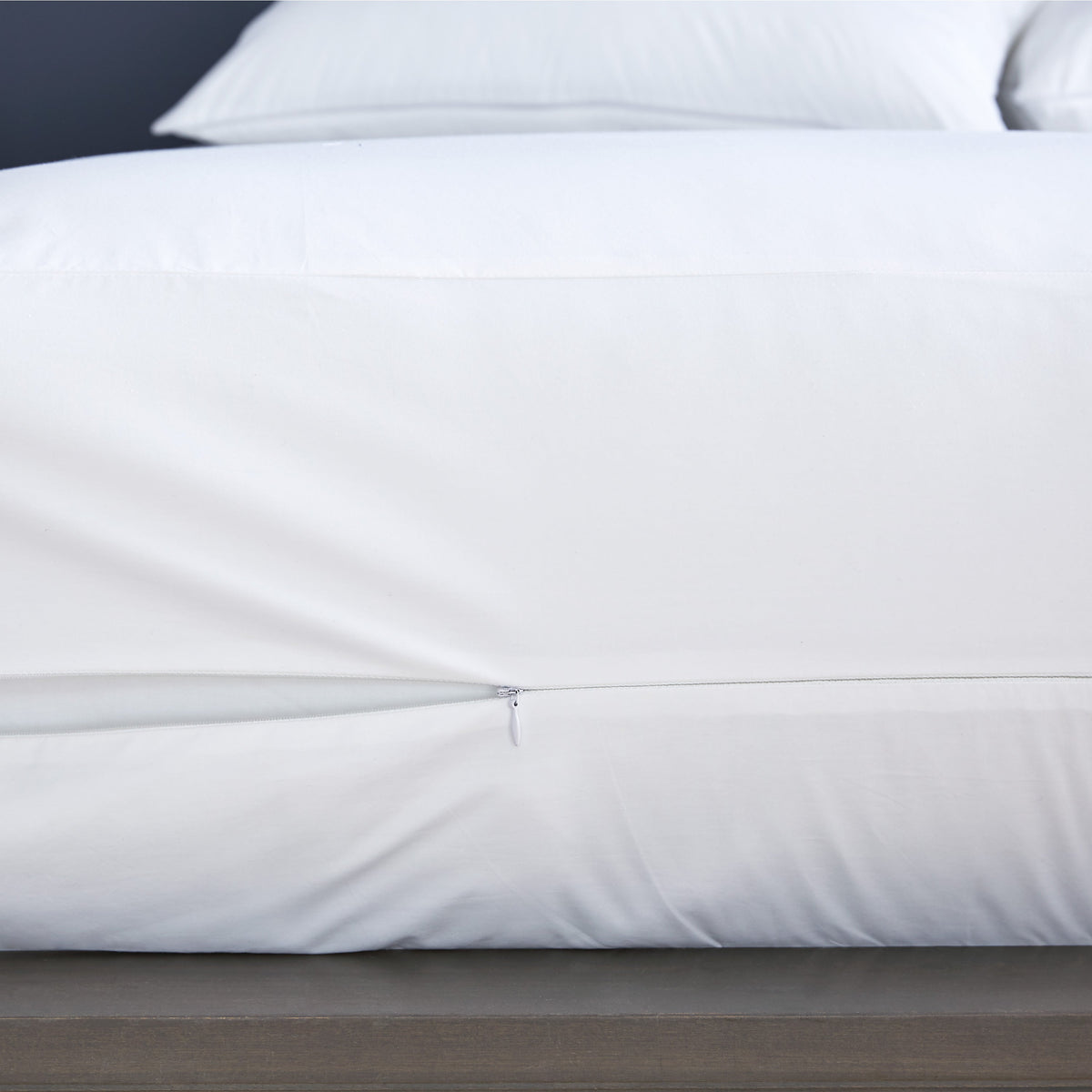 Allergen-Proof Mattress Encasement for Foundational Sleep Health