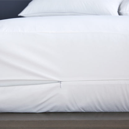 Allergen-Proof Mattress Encasement for Foundational Sleep Health