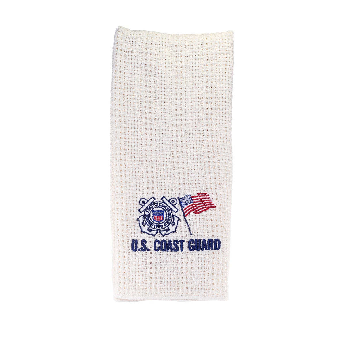 Embroidered 100% Cotton Kitchen Towel, 24 x 15 Inch, Novelty Designs – view 17