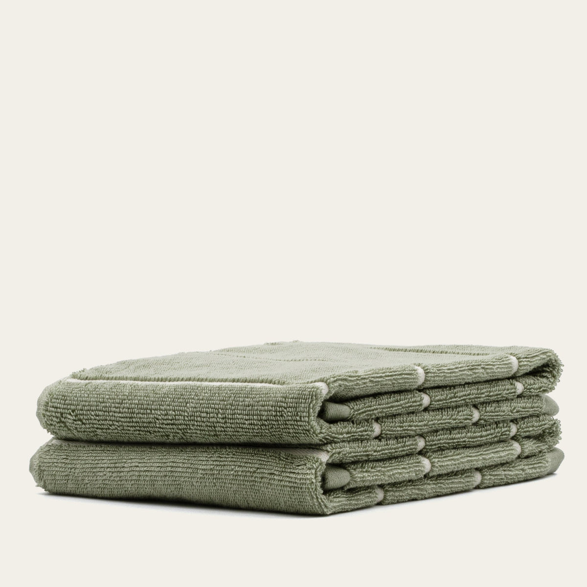 Deia Australian Cotton Bath Towels, 600 GSM Plush Towels and Sets – view 20