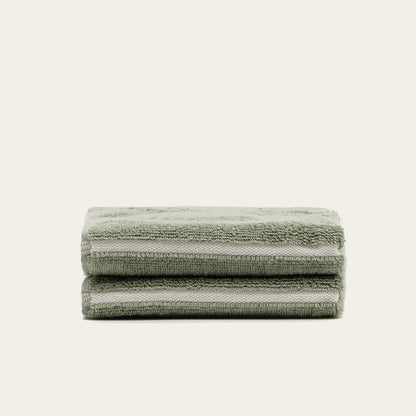 Deia Australian Cotton Bath Towels, 600 GSM Plush Towels and Sets – view 17