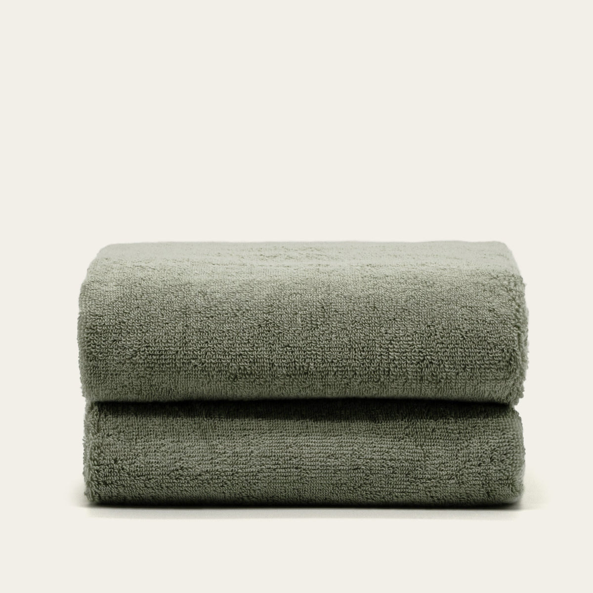 Deia Australian Cotton Bath Towels, 600 GSM Plush Towels and Sets – view 19