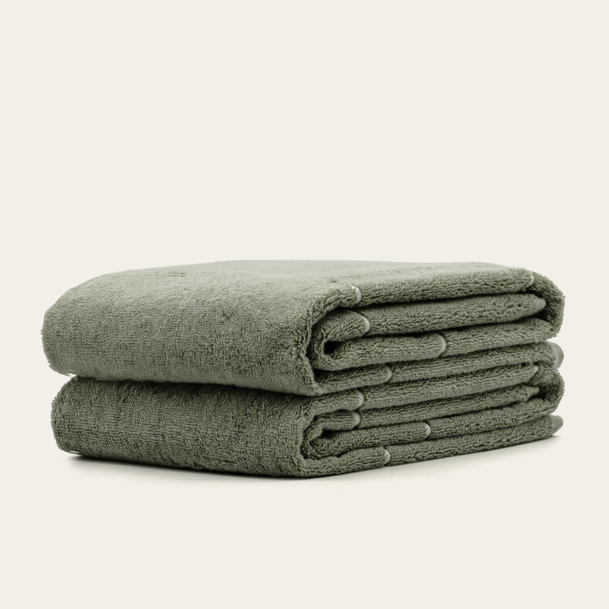 Deia Australian Cotton Bath Towels, 600 GSM Plush Towels and Sets – view 22