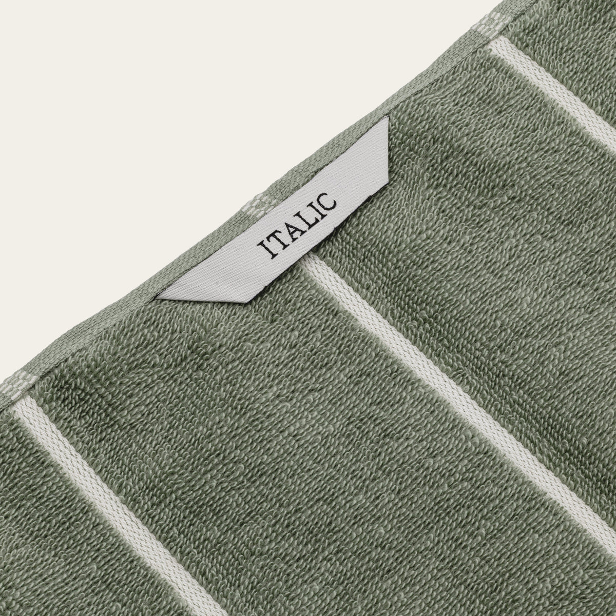 Deia Australian Cotton Bath Towels, 600 GSM Plush Towels and Sets – view 23