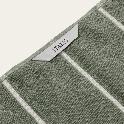Deia Australian Cotton Bath Towels, 600 GSM Plush Towels and Sets – view 23