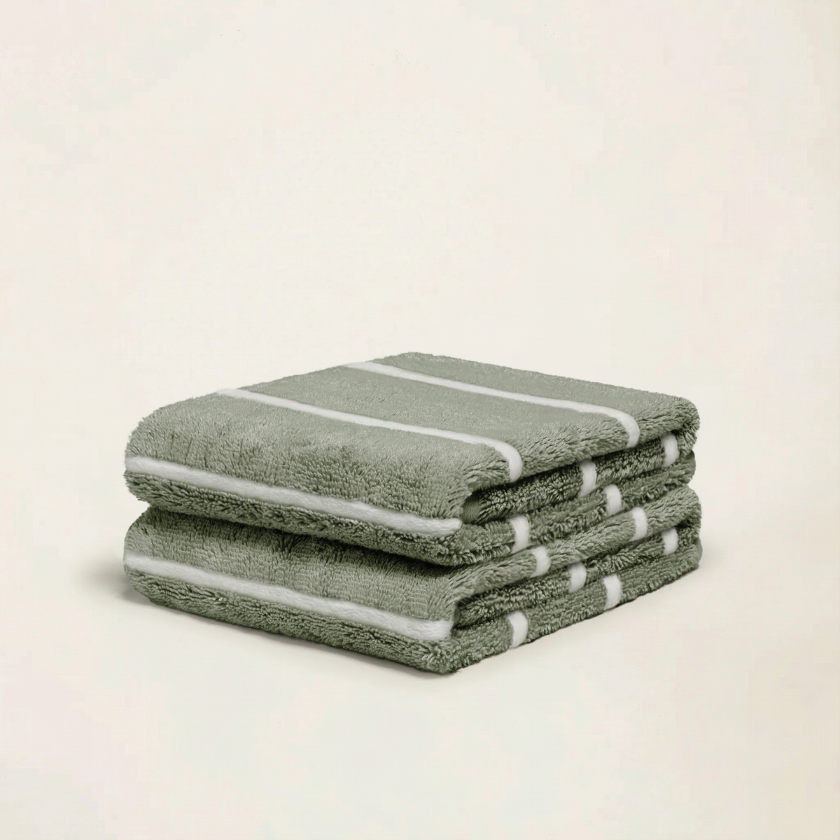 Deia Australian Cotton Bath Towels, 600 GSM Plush Towels and Sets – view 32