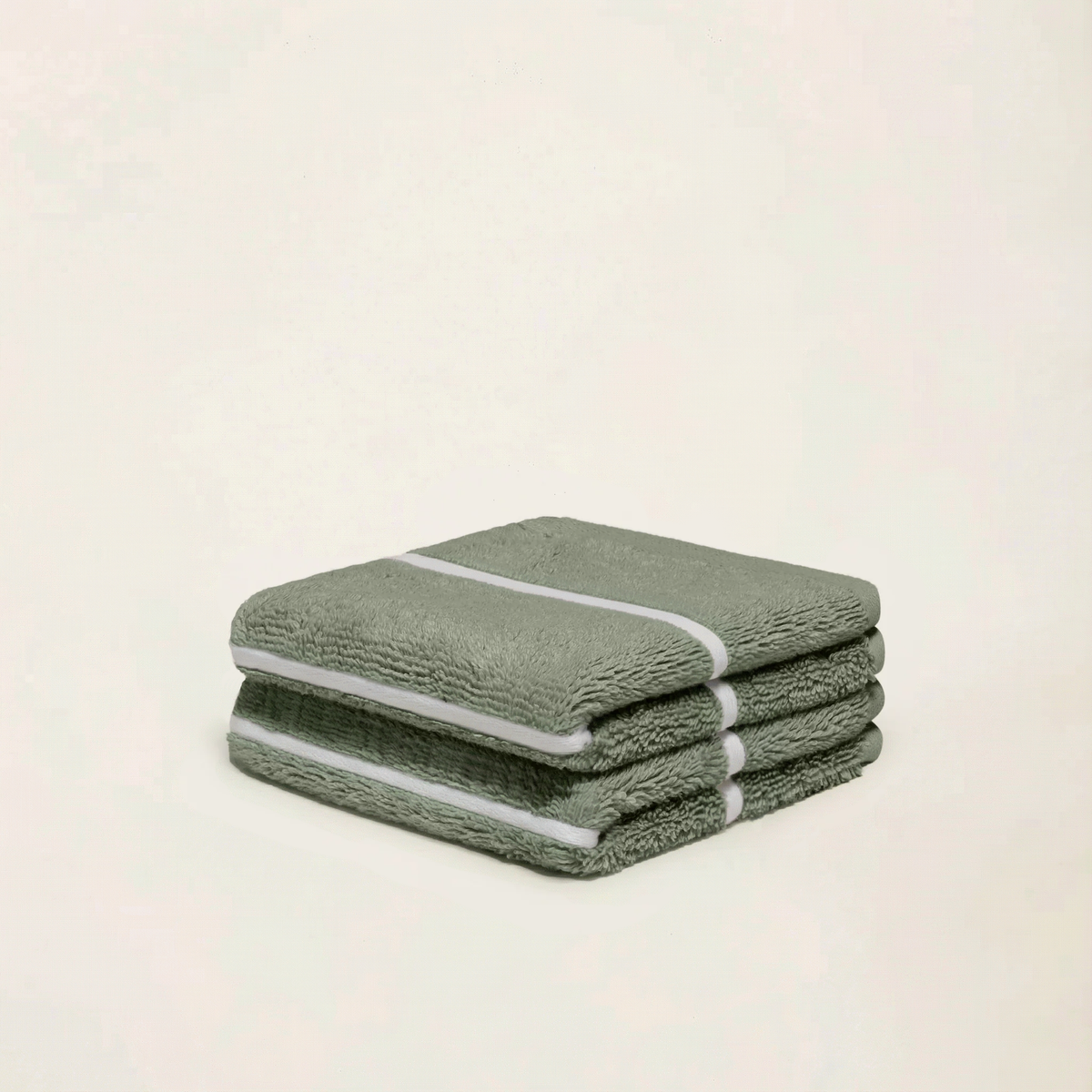 Deia Australian Cotton Bath Towels, 600 GSM Plush Towels and Sets – view 29