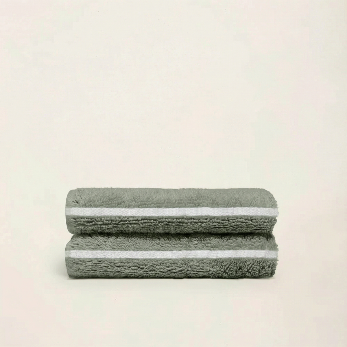 Deia Australian Cotton Bath Towels, 600 GSM Plush Towels and Sets – view 30