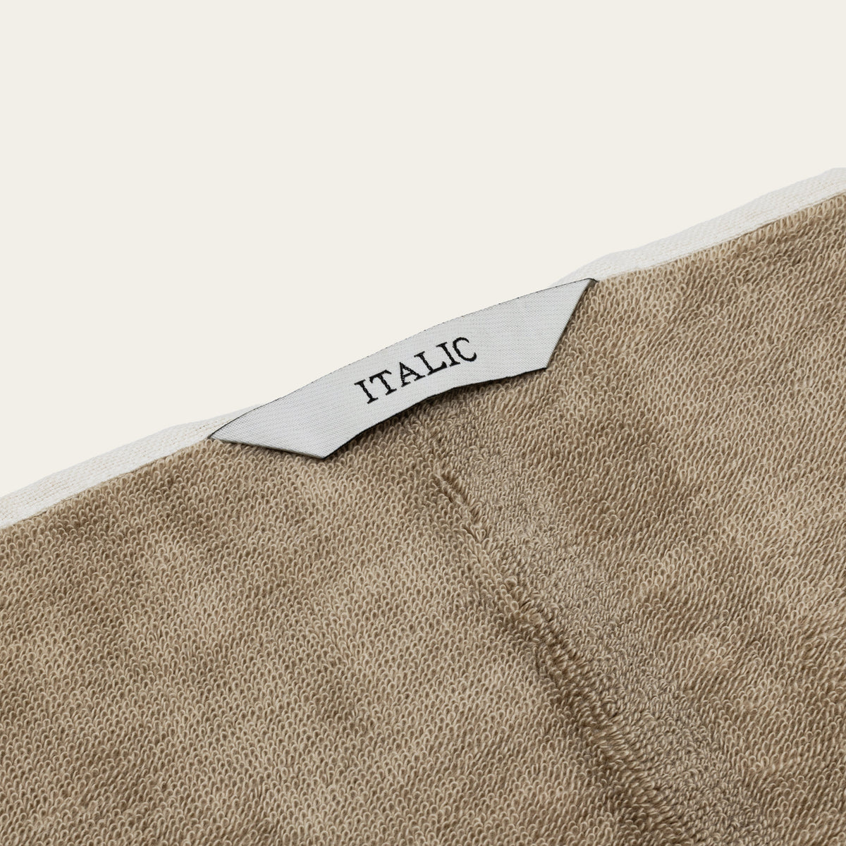 Sorrel Australian Cotton Towels, Plush 600 GSM with Geometric Accents – view 19