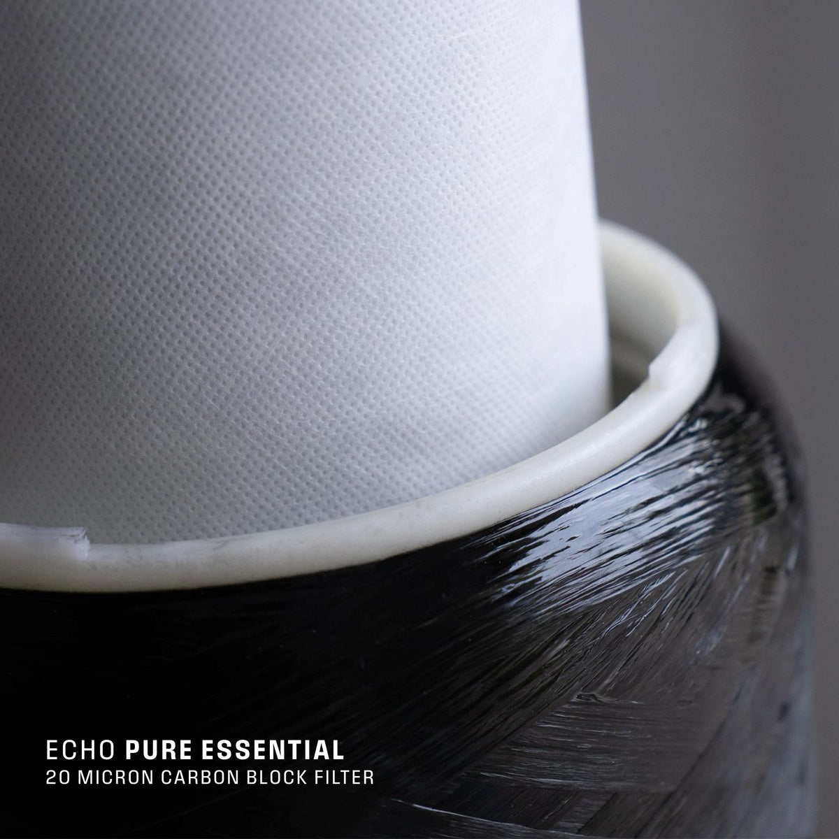 Echo Whole Home Water Filter System – Chlorine and Chloramine Reduction – view 5