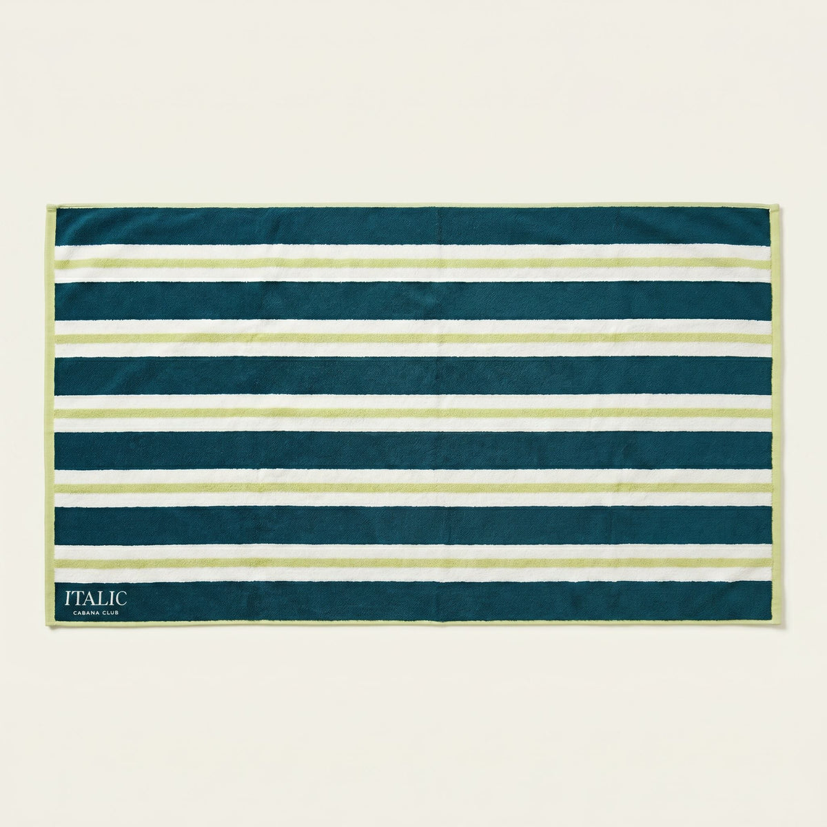 Bondi Australian Cotton Beach Towels, 600 GSM, Single or Set of 2 or 6 – view 26