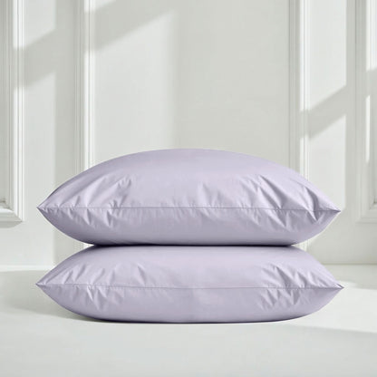 Luxe Australian Cotton Sateen Pillowcase Set, 400 Thread Count – view 5