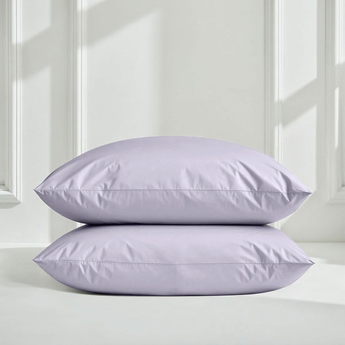 Luxe Australian Cotton Sateen Sheet Set, 400 Thread Count – view 45