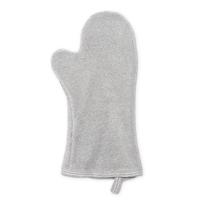 100% Cotton Pot Holders and Oven Mitt, Heat Resistant to 475°F – view 6