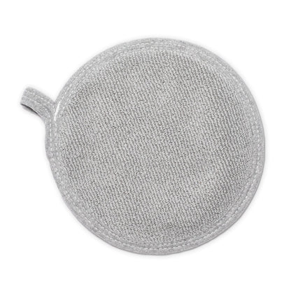 100% Cotton Pot Holders and Oven Mitt, Heat Resistant to 475°F – view 3