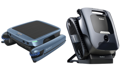Beatbot AquaSense 2 Ultra AI Robotic Pool Cleaner with AI Camera Mapping – view 9