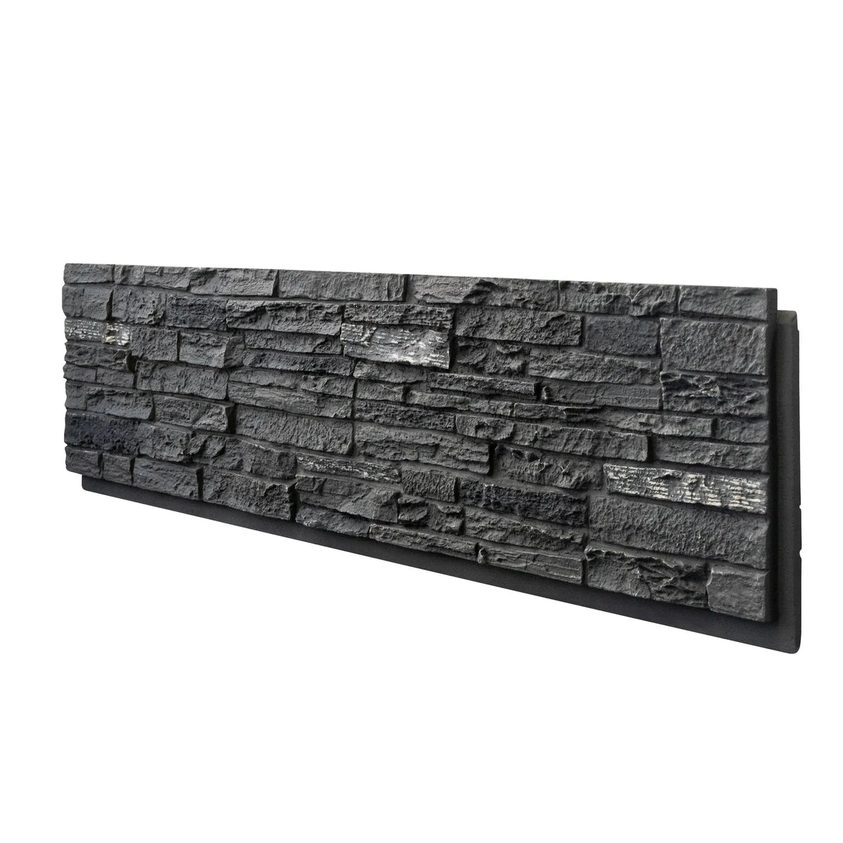 Faux Stone Wall Siding Panel – PU Stone Veneer for Interior and Exterior – view 16