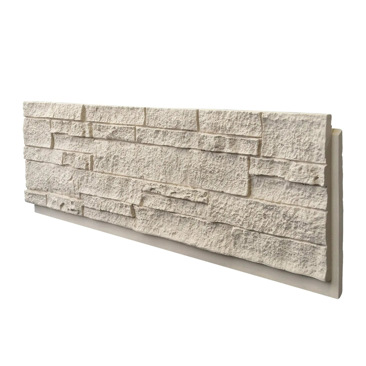 Faux Stone Wall Siding Panel – PU Stone Veneer for Interior and Exterior – view 17