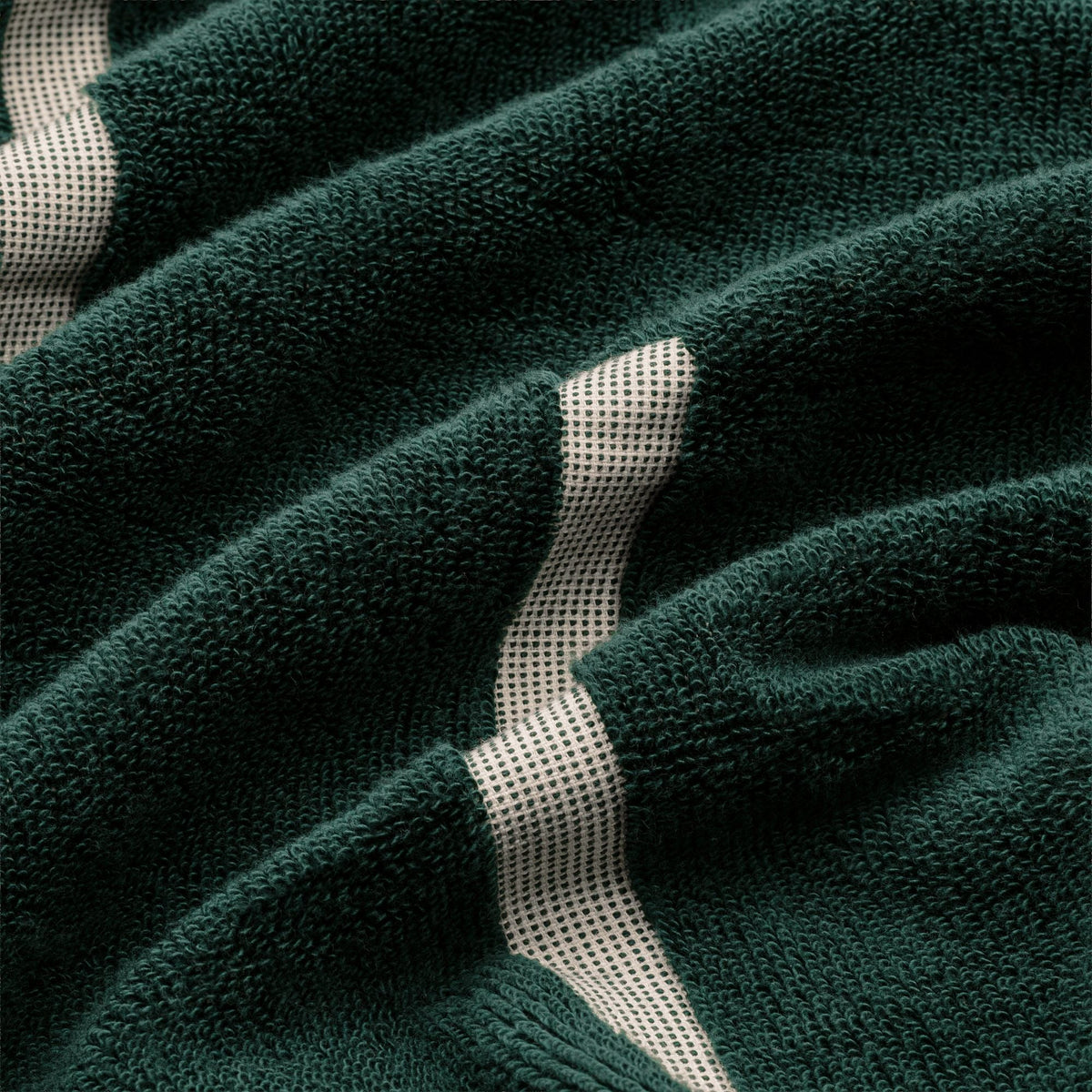Sorrel Australian Cotton Towels, Plush 600 GSM with Geometric Accents – view 40