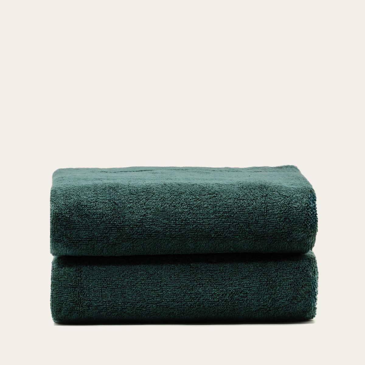 Sorrel Australian Cotton Towels, Plush 600 GSM with Geometric Accents – view 37
