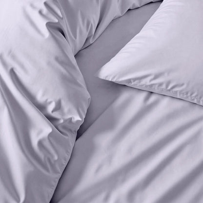 Luxe Australian Cotton Sateen Sheet Set, 400 Thread Count – view 46