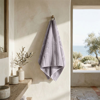 Capri Australian Cotton Bath Towels, 600 GSM Plush Towels and Sets – view 62