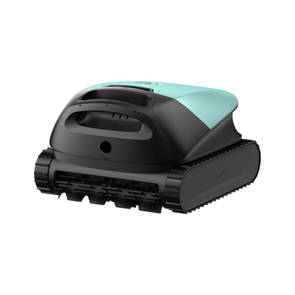 Beatbot Sora 10 Robotic Pool Cleaner in Deep Blue or Mint Green – view 2