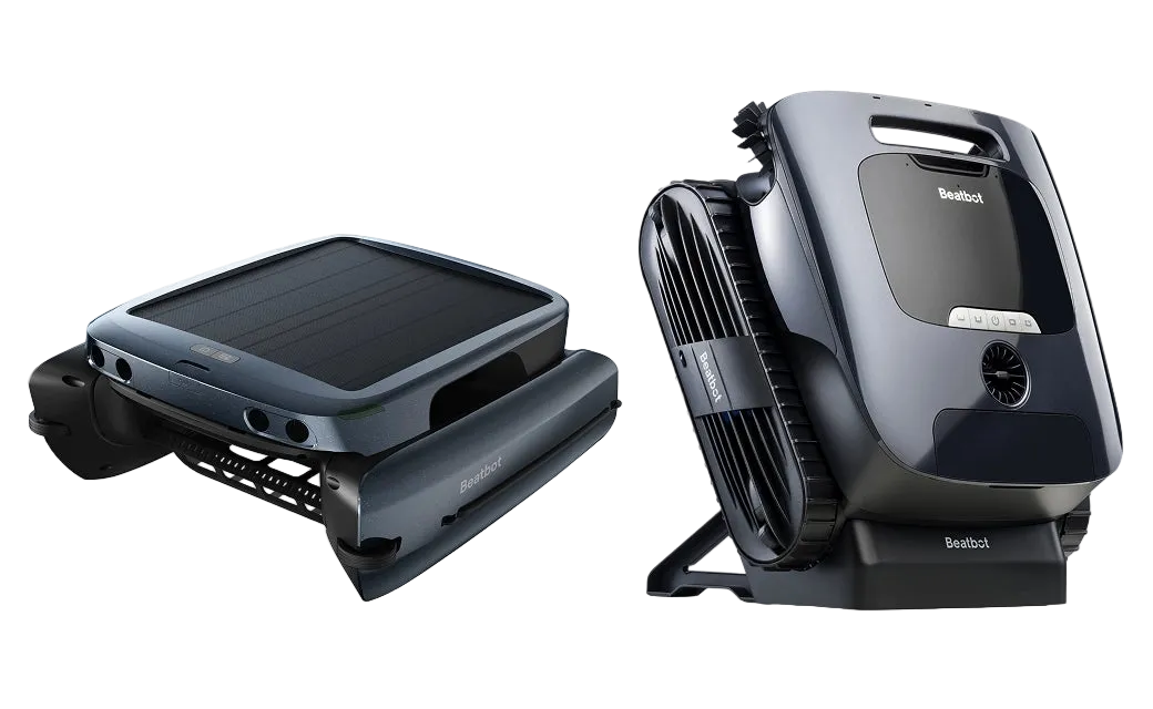 Beatbot AquaSense 2 Ultra AI Robotic Pool Cleaner with AI Camera Mapping – view 8