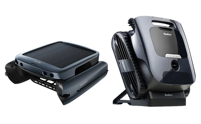 Beatbot AquaSense 2 Ultra AI Robotic Pool Cleaner with AI Camera Mapping – view 8