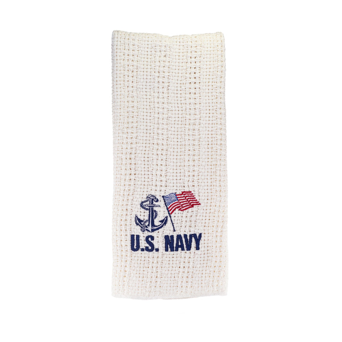 Embroidered 100% Cotton Kitchen Towel, 24 x 15 Inch, Novelty Designs – view 16