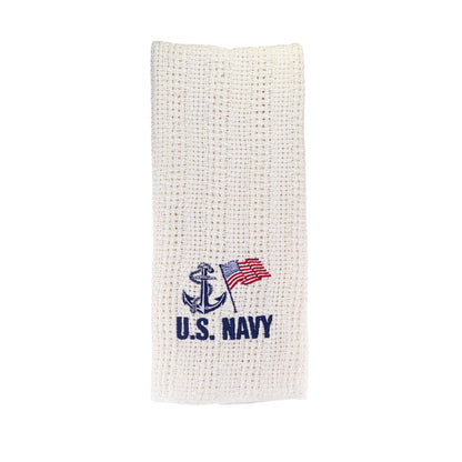 Embroidered 100% Cotton Kitchen Towel, 24 x 15 Inch, Novelty Designs – view 16
