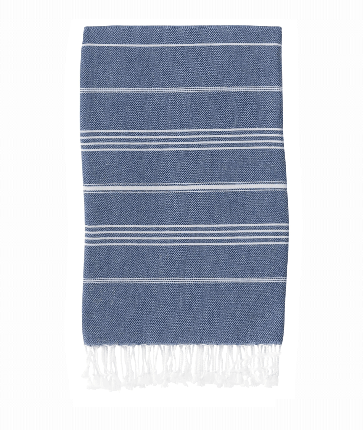 Classic Turkish Towel, 100% Cotton 35 x 66 Inch Bath and Beach Towel – view 8