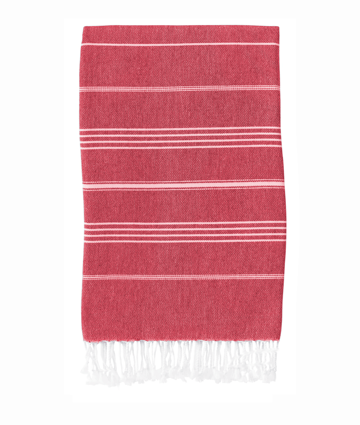 Classic Turkish Towel, 100% Cotton 35 x 66 Inch Bath and Beach Towel – view 6