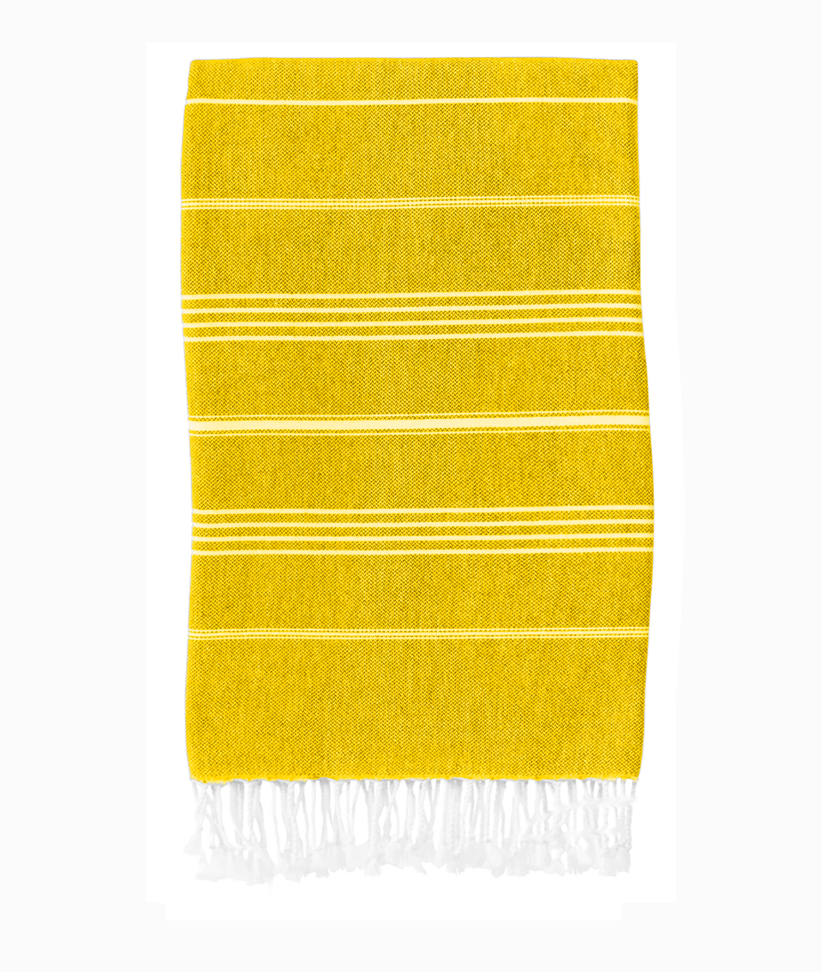 Classic Turkish Towel, 100% Cotton 35 x 66 Inch Bath and Beach Towel – view 3
