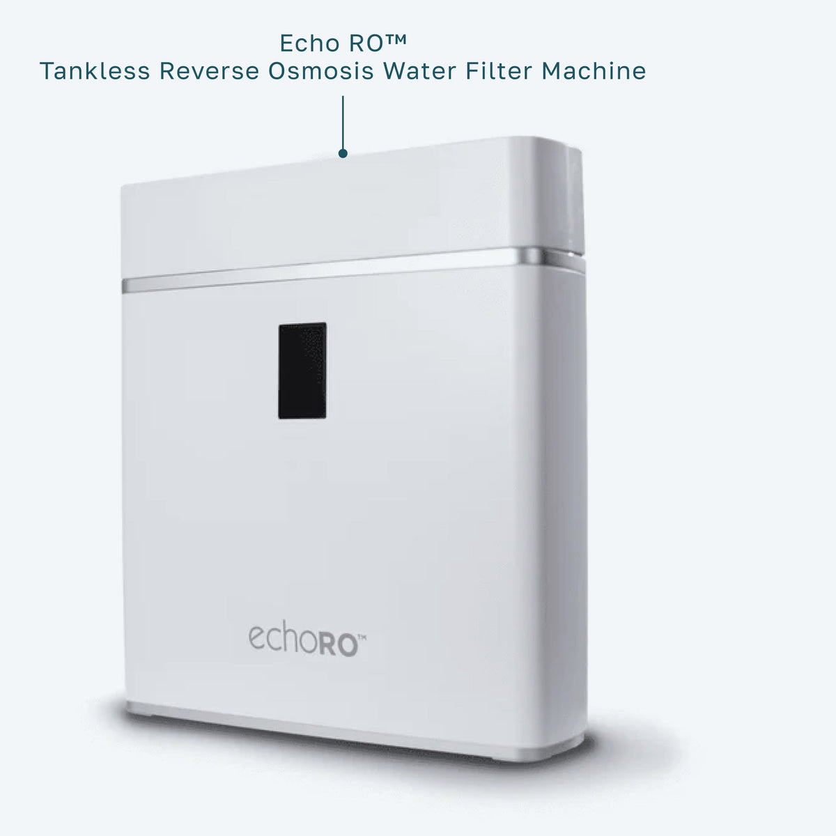 Echo RO Tankless Reverse Osmosis Water Filter System, Under Sink – view 17