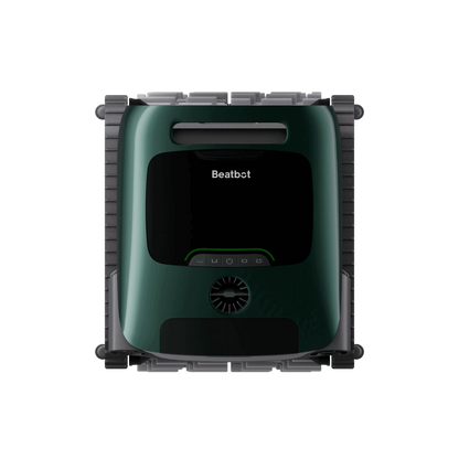 Beatbot AquaSense 2 Pro AI Robotic Pool Cleaner with 5-in-1 Cleaning – view 3